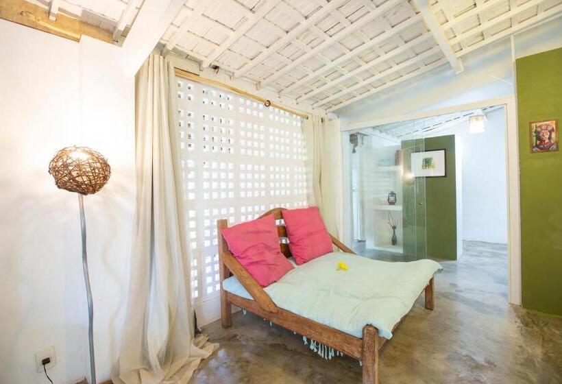 בית מלון כפרי Villa Ostello