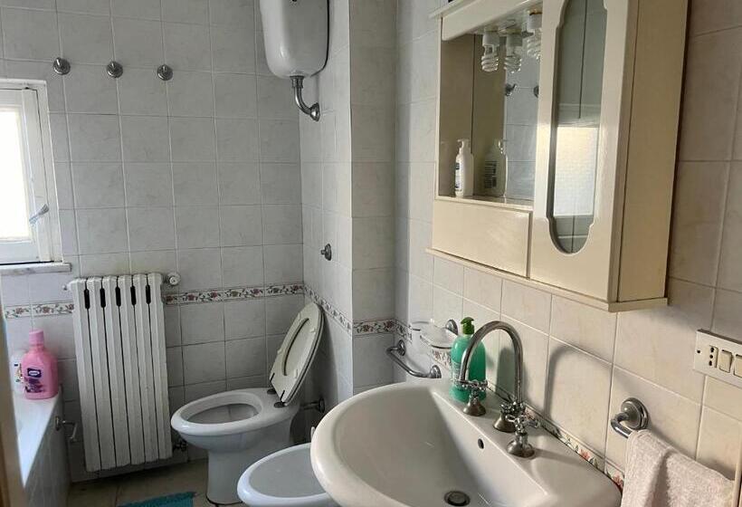 La Casina Rossa B&b Da Capachiatta