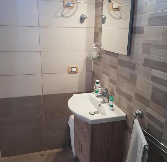 La Casina Rossa B&b Da Capachiatta