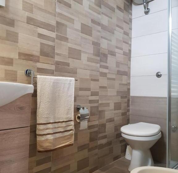 La Casina Rossa B&b Da Capachiatta