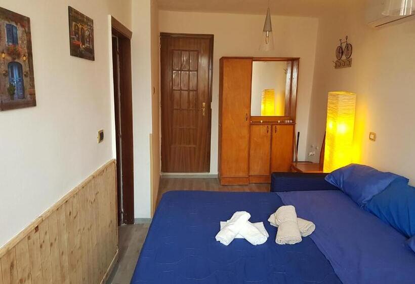 La Casina Rossa B&b Da Capachiatta