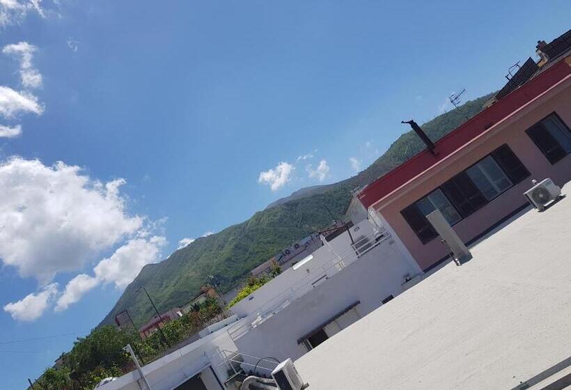 La Casina Rossa B&b Da Capachiatta