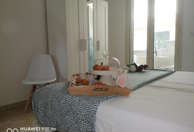 Le Stanze Del Sole B&b