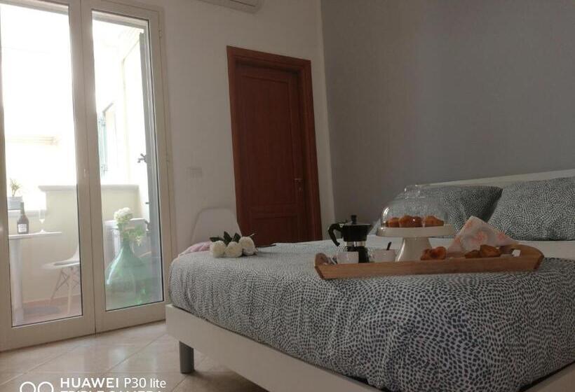 Le Stanze Del Sole B&b