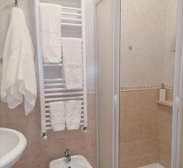 Le Stanze Del Sole B&b