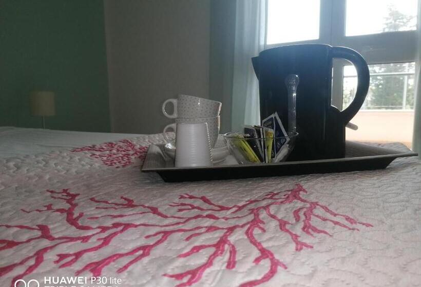 Le Stanze Del Sole B&b