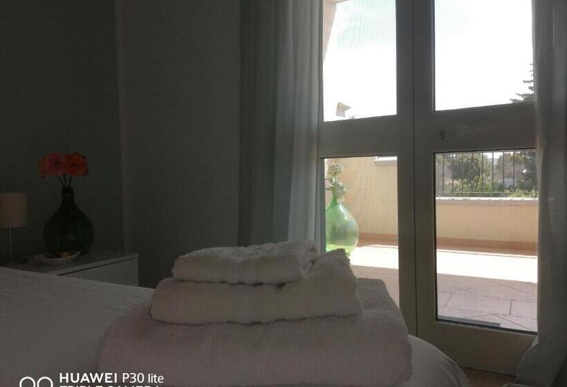 Le Stanze Del Sole B&b