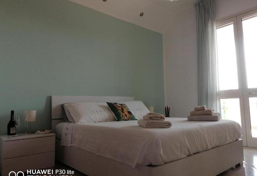 Le Stanze Del Sole B&b