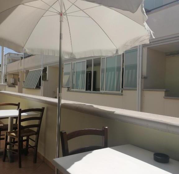 Le Stanze Del Sole B&b