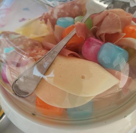 Le Stanze Del Sole B&b