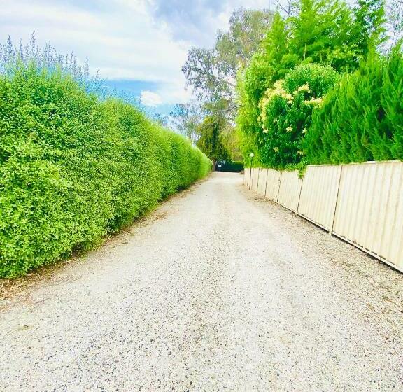 모텔 Auto Lodge Motor Inn