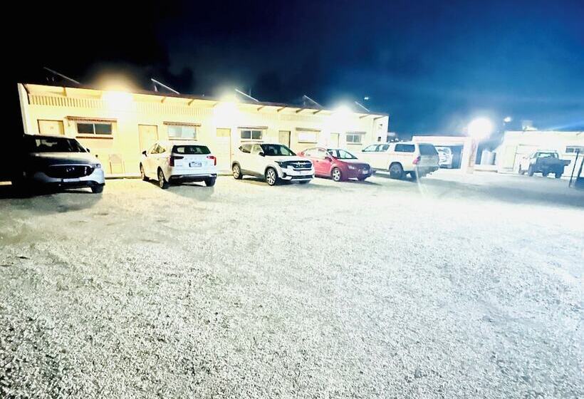 모텔 Auto Lodge Motor Inn