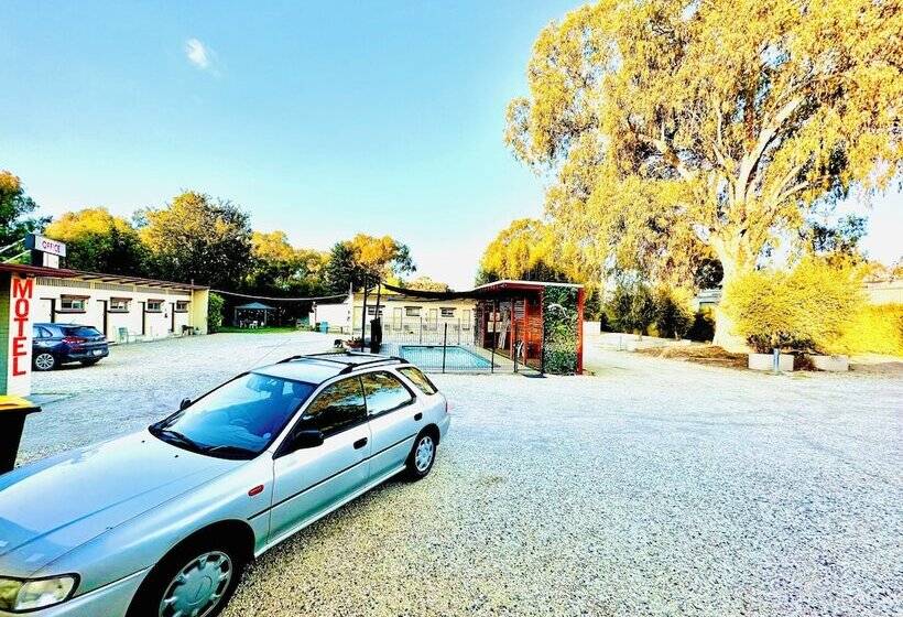 모텔 Auto Lodge Motor Inn