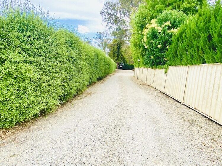 모텔 Auto Lodge Motor Inn