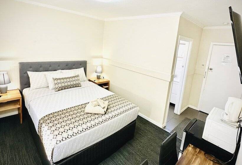 모텔 Auto Lodge Motor Inn