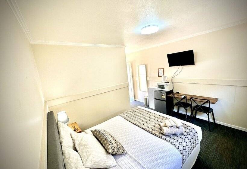 모텔 Auto Lodge Motor Inn