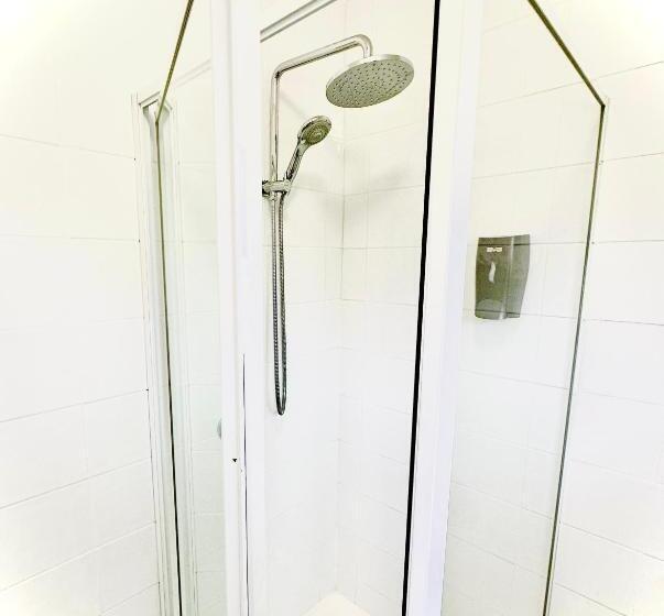 모텔 Auto Lodge Motor Inn