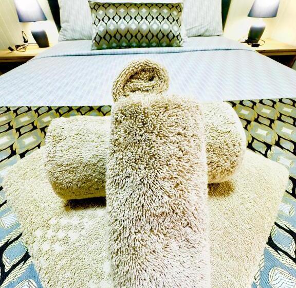 모텔 Auto Lodge Motor Inn