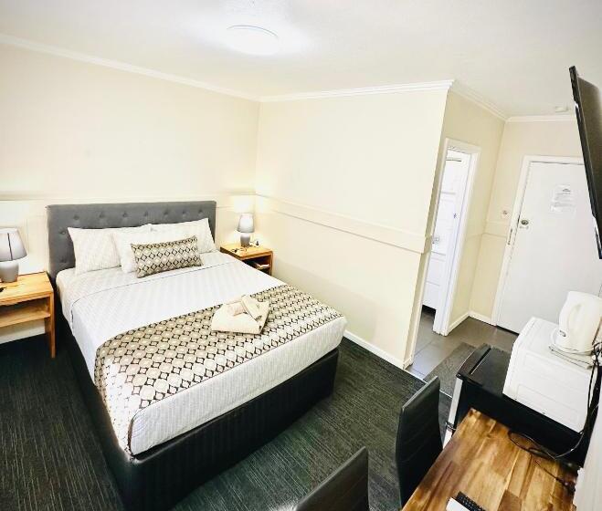 모텔 Auto Lodge Motor Inn