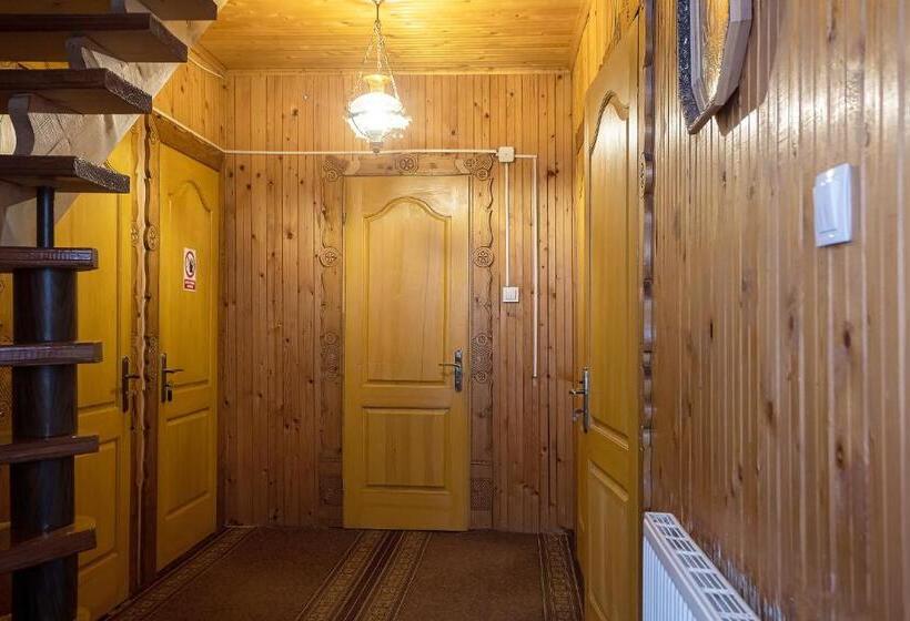 Pensão анасоль