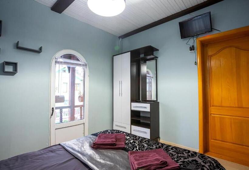 پانسیون анасоль