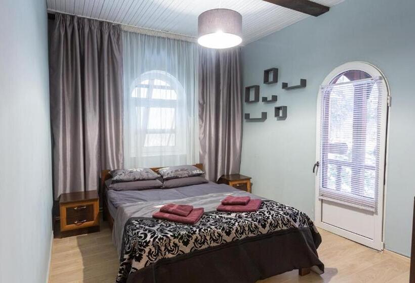 پانسیون анасоль