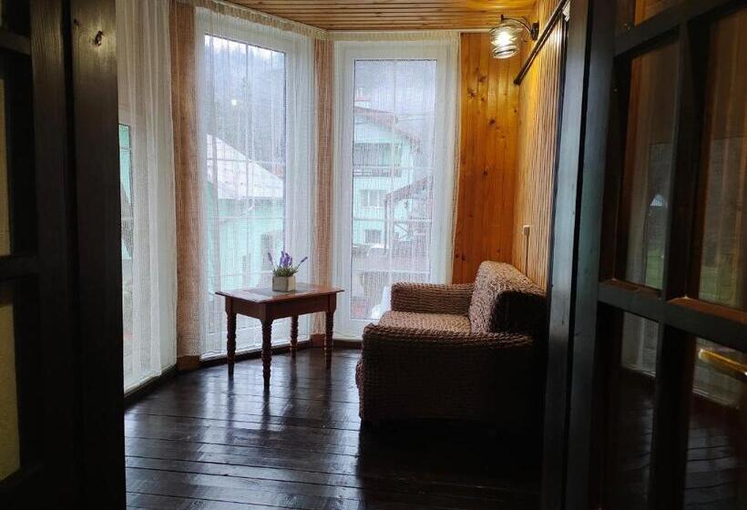 Pensão анасоль