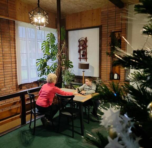 پانسیون анасоль