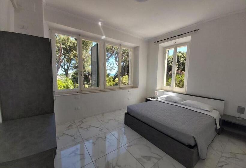 پانسیون Affittacamere Villa Anna