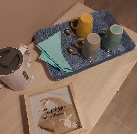 پانسیون Affittacamere Villa Anna