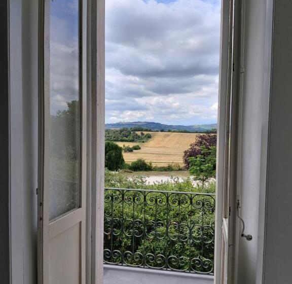 پانسیون Affittacamere Villa Anna