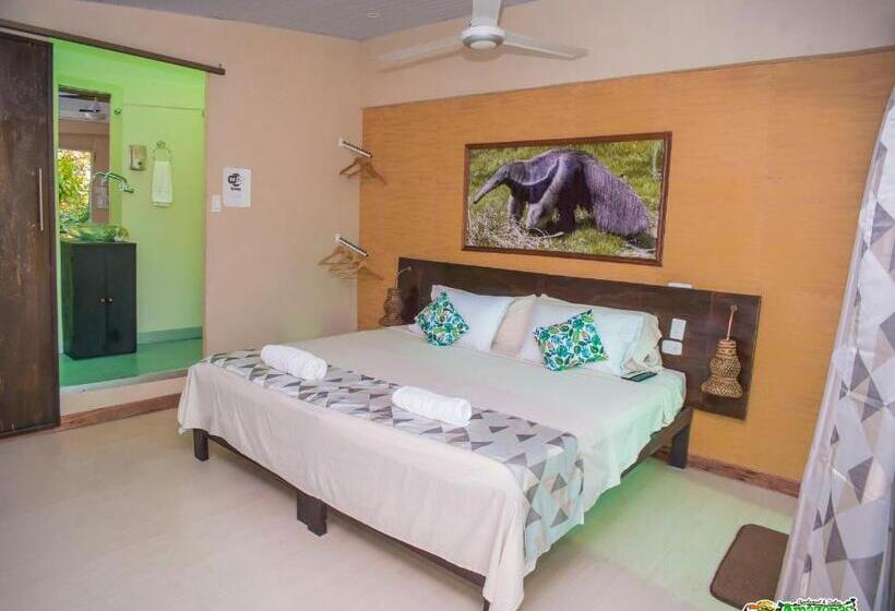 펜션 Amazonas Explorers Leticia