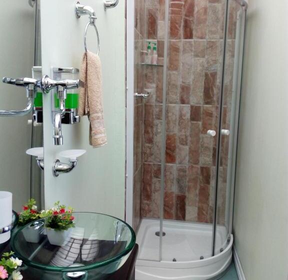 펜션 Amazonas Explorers Leticia