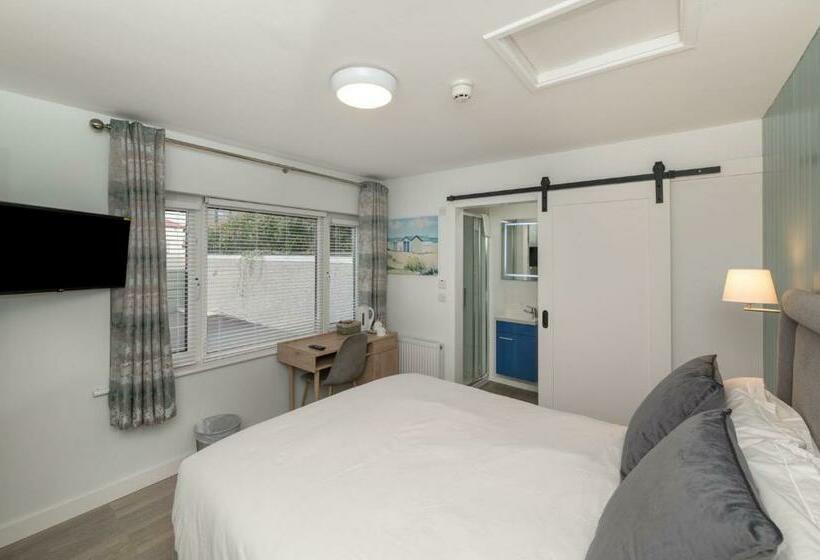 بنسيون Belvedere House Cork Guest House