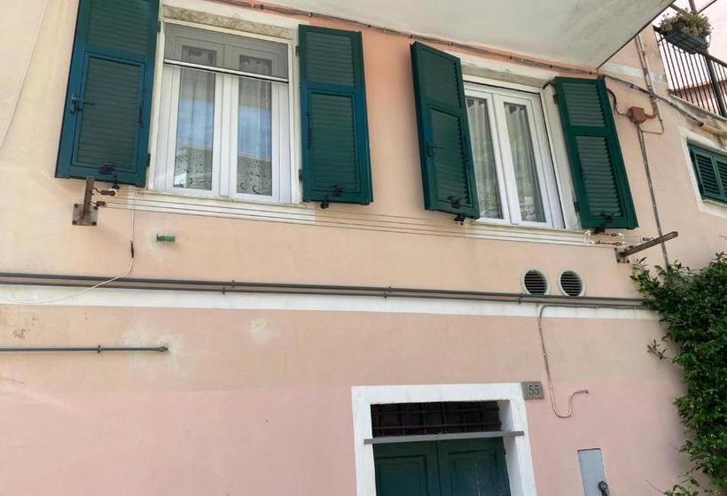 ペンション Camere Nicolina 4