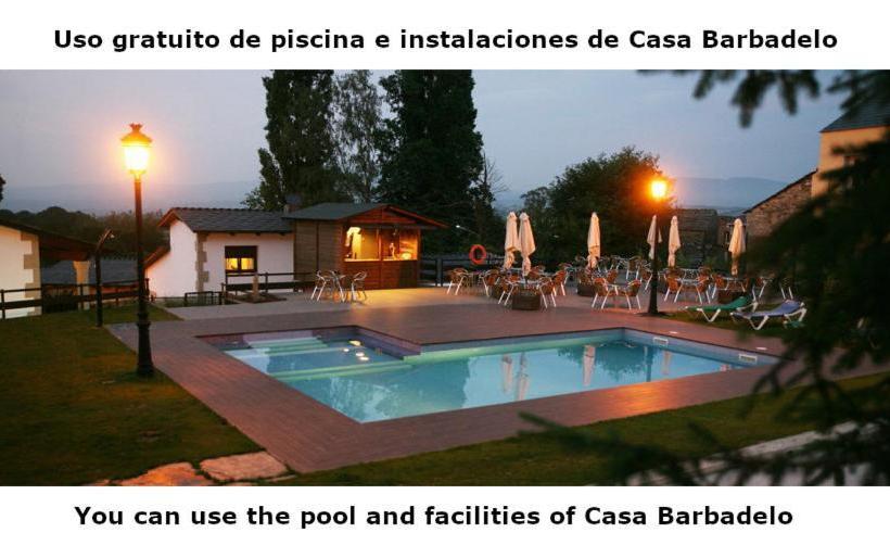 膳宿费 Casa Das Airas