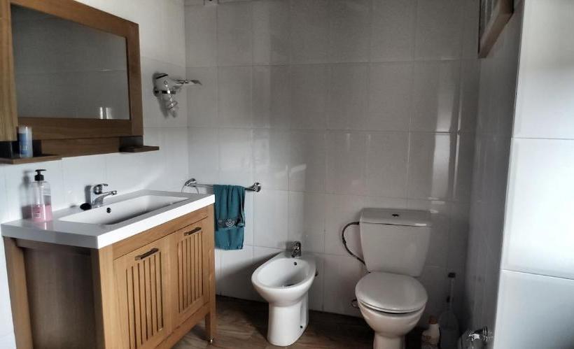 膳宿费 Casa Das Airas