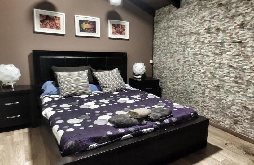 بنسيون Casa Das Airas