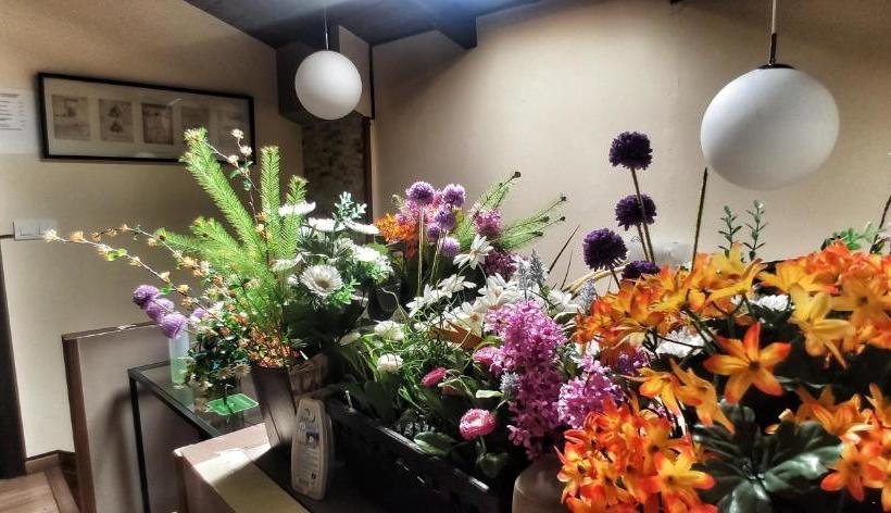 膳宿费 Casa Das Airas