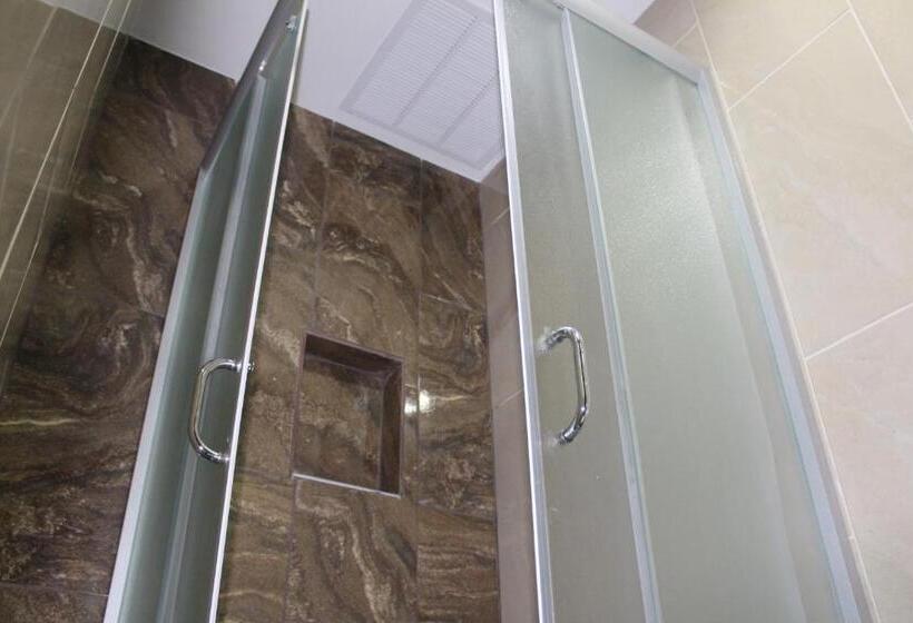 پانسیون El Vergel Norte