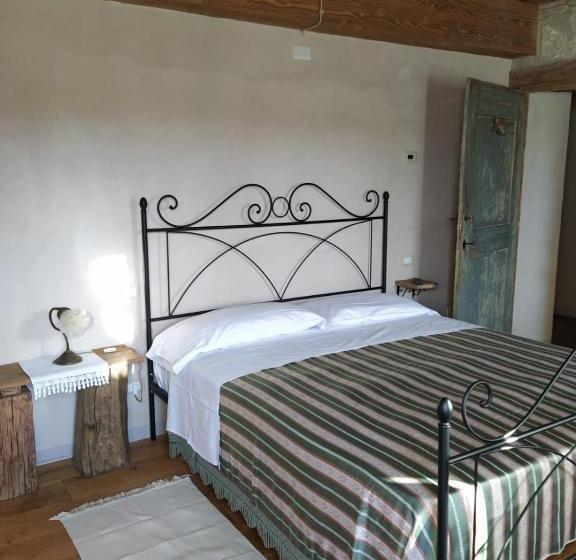 펜션 La Casa Di Lillia