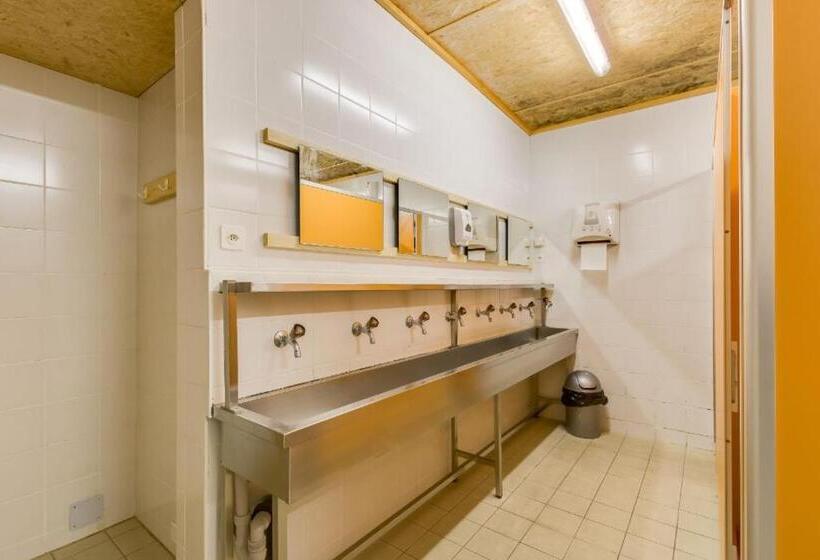 ペンション Les Louerettes