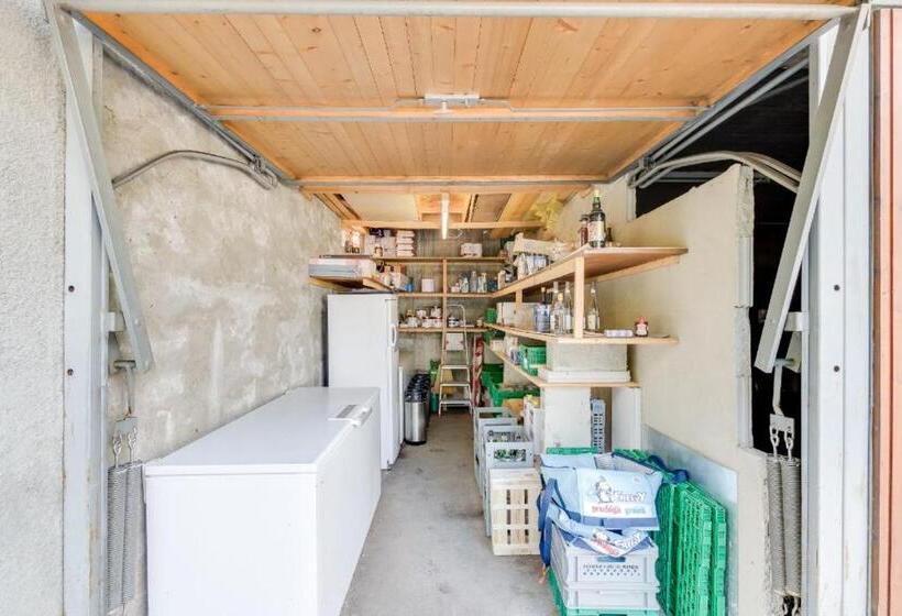 ペンション Les Louerettes