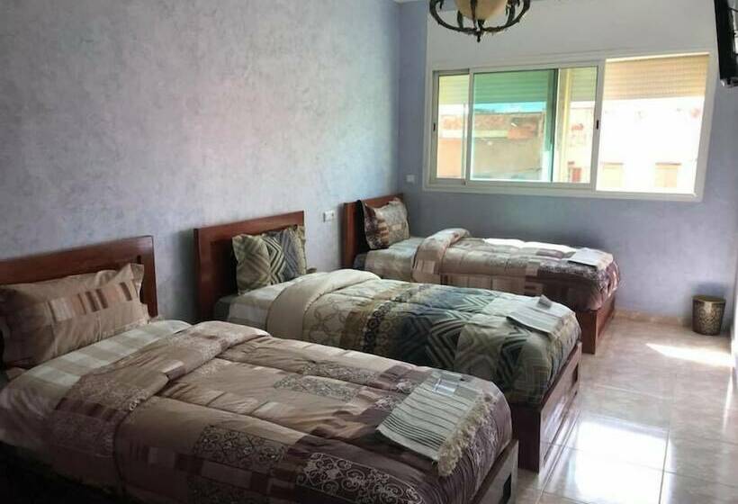 پانسیون Maison D'hote Amsterdam