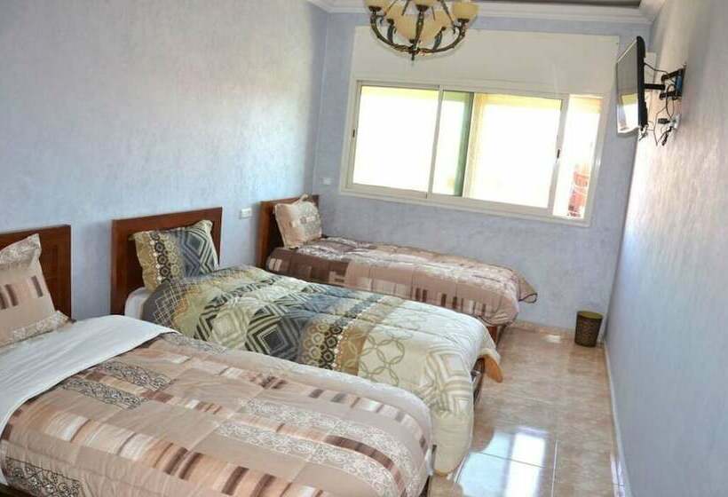 پانسیون Maison D'hote Amsterdam