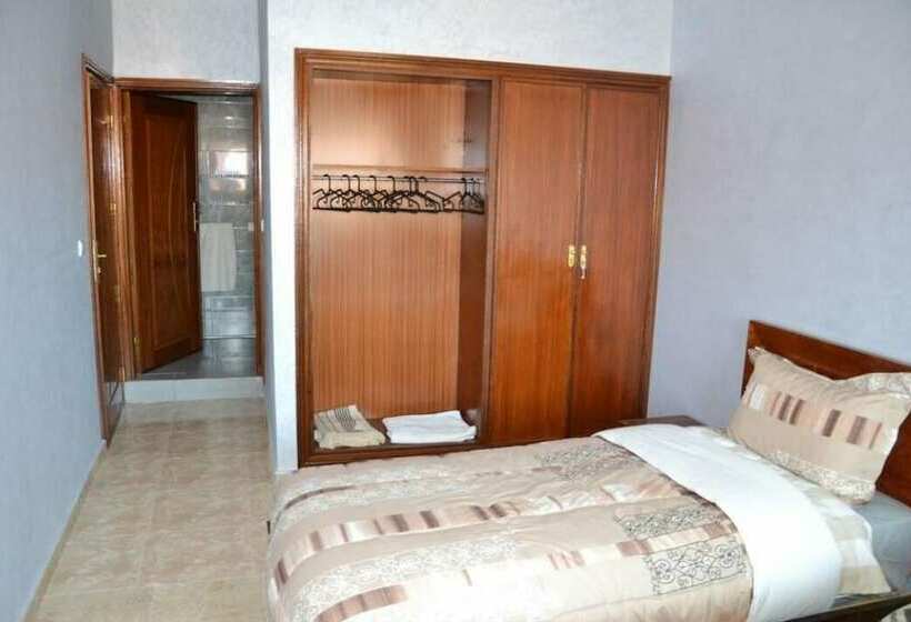 پانسیون Maison D'hote Amsterdam