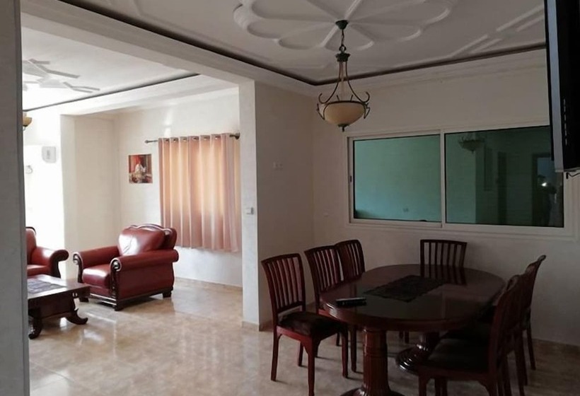 پانسیون Maison D'hote Amsterdam