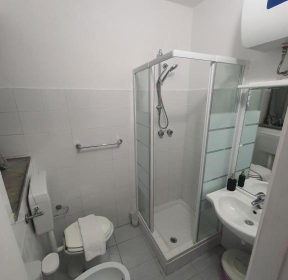 بنسيون Monolocale Caterina