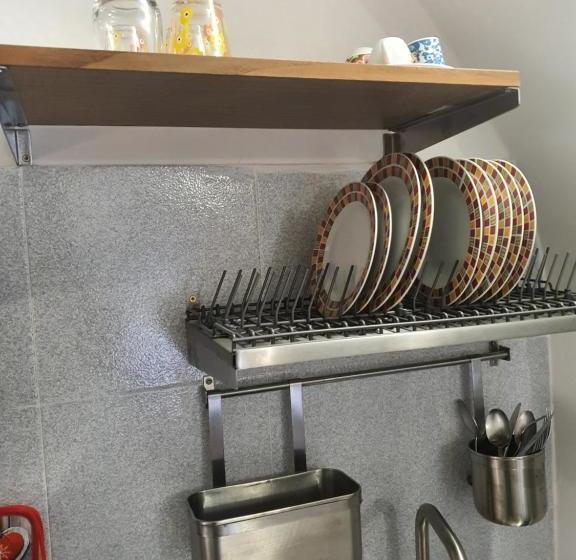 بنسيون Monolocale Caterina