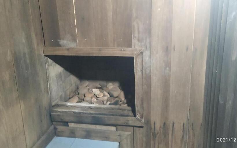 ペンション Pousada Canto Dos Passaros